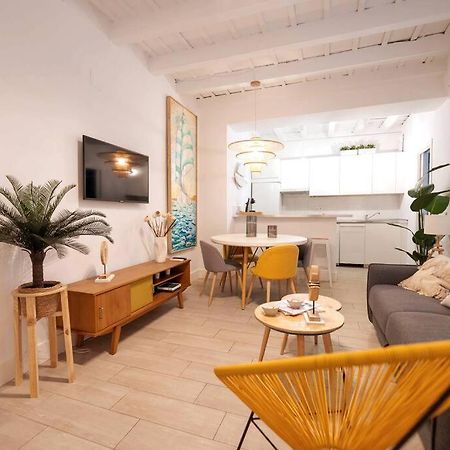 סביליה Apartamento A Estrenar En Calle Alcazares מראה חיצוני תמונה