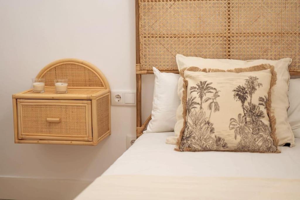 סביליה Apartamento A Estrenar En Calle Alcazares מראה חיצוני תמונה