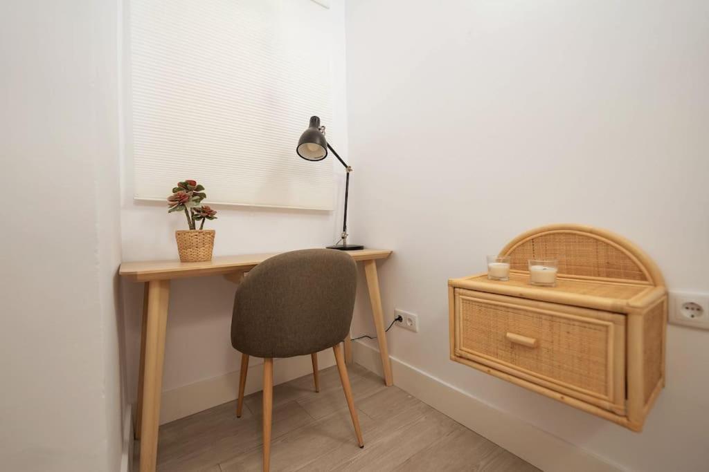 סביליה Apartamento A Estrenar En Calle Alcazares מראה חיצוני תמונה