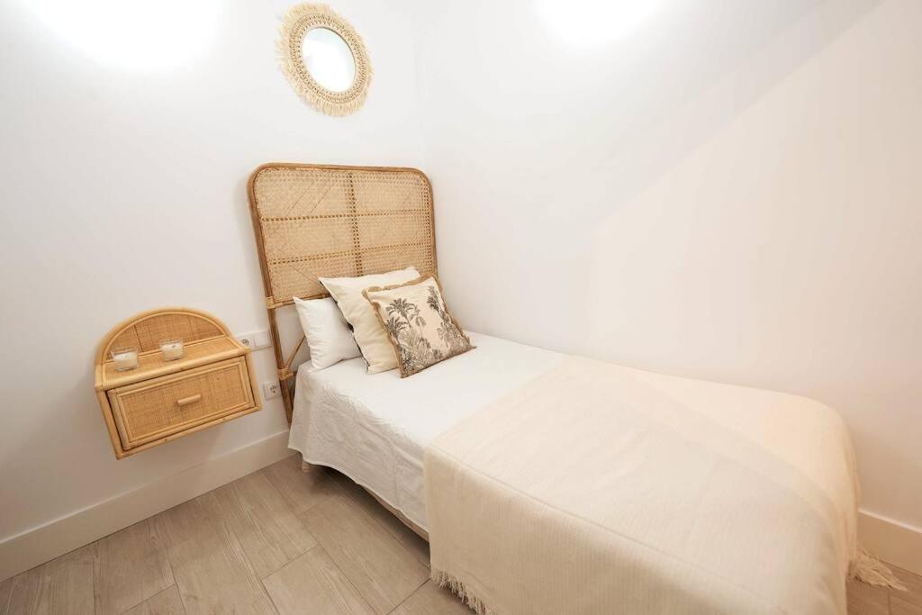 סביליה Apartamento A Estrenar En Calle Alcazares מראה חיצוני תמונה